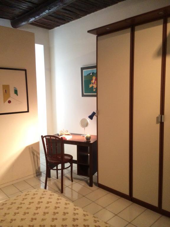 Antico Vicolo Apartment Salerno Exterior foto